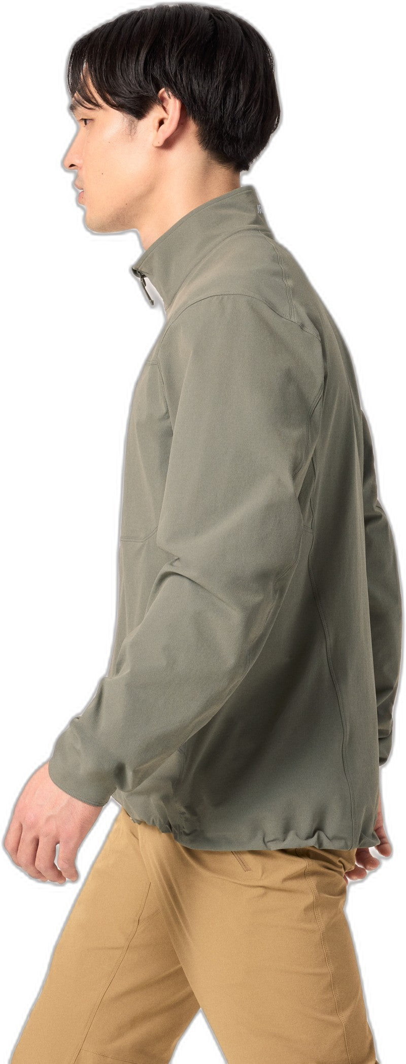 Gamma Jacket - Mens - forage 1