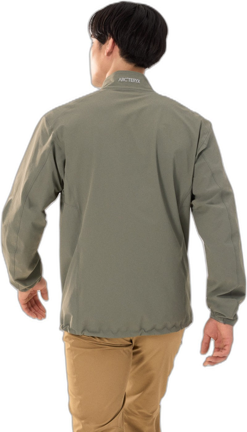 Gamma Jacket - Mens - forage 1