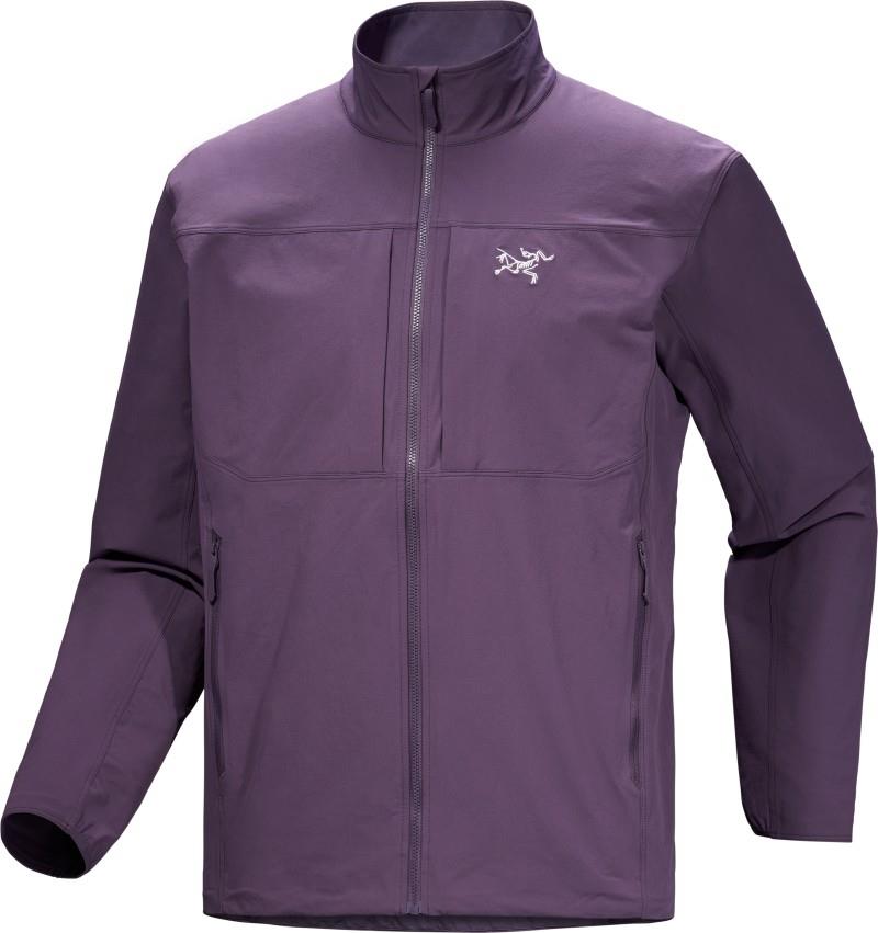 Gamma Jacket - Mens - moondrop 1