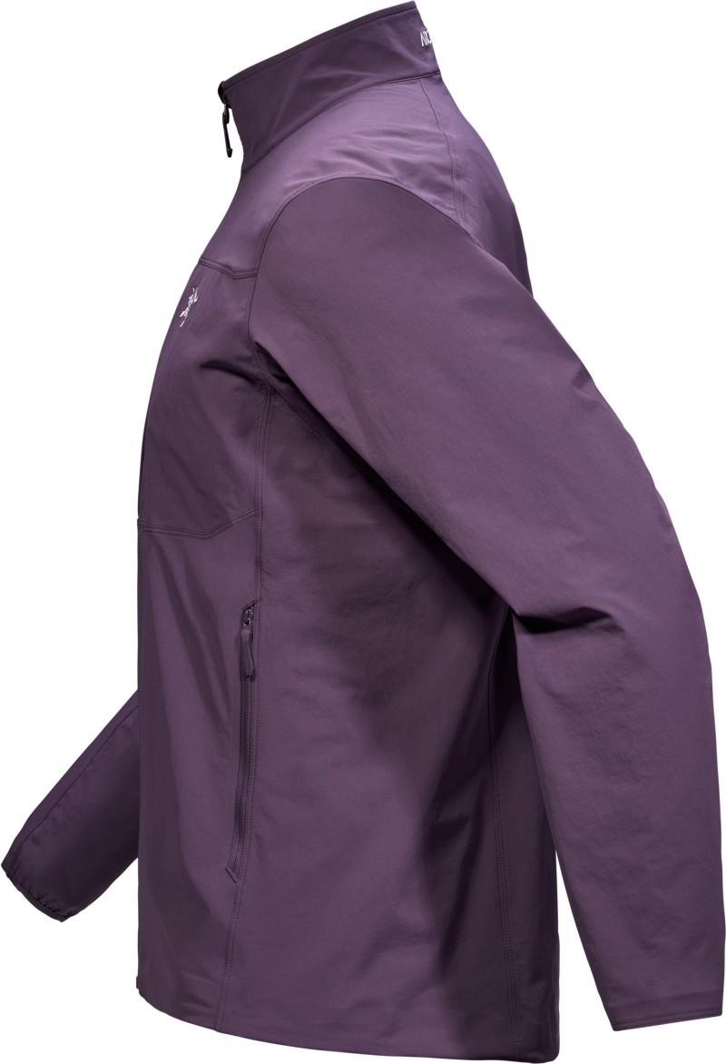 Gamma Jacket - Mens - moondrop 1
