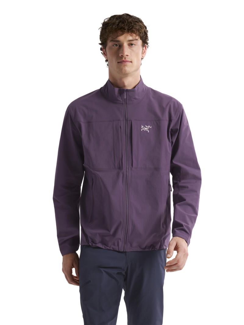 Gamma Jacket - Mens - moondrop 1