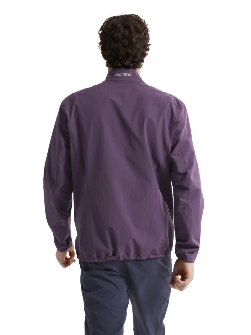 Gamma Jacket - Mens - moondrop 1