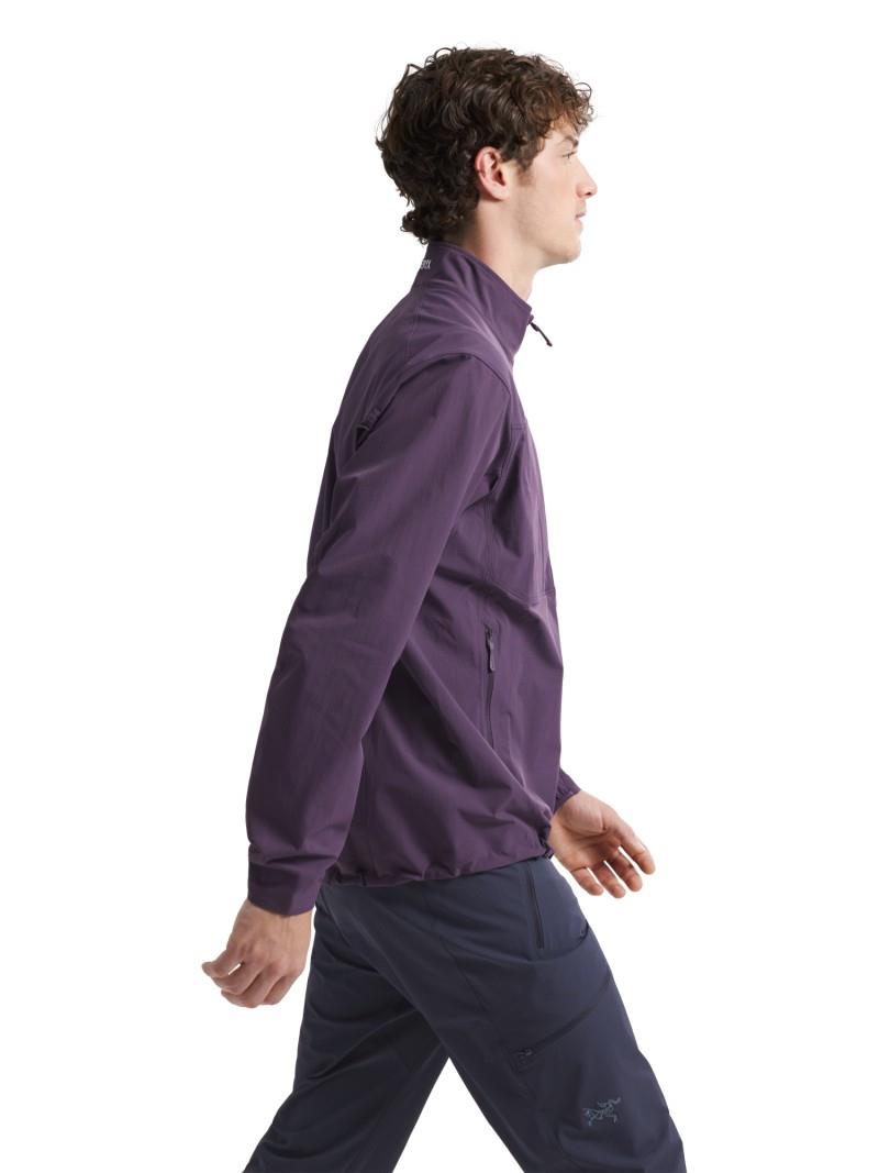 Gamma Jacket - Mens - moondrop 1