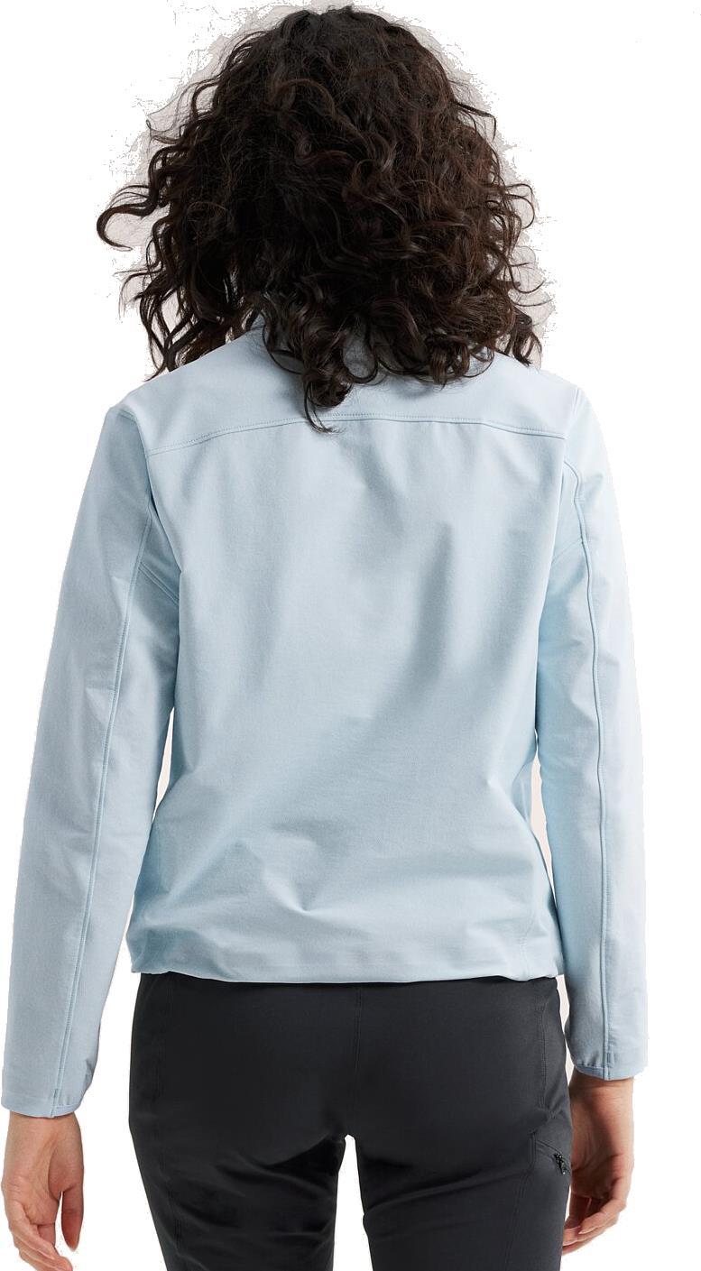Gamma Jacket - Womens - Daybreak 3