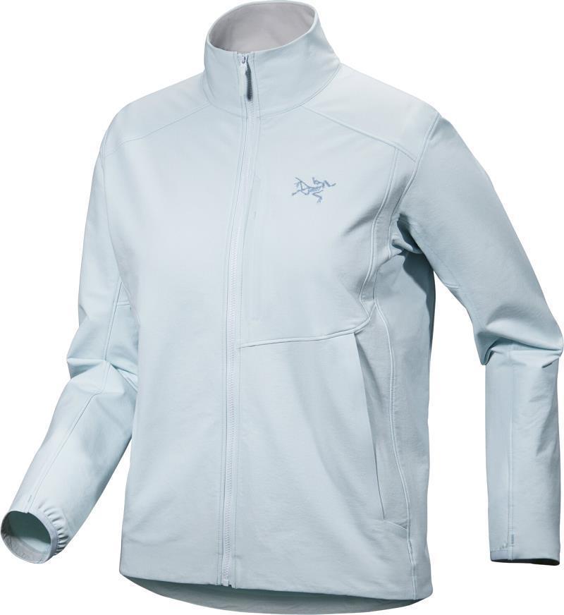 Gamma Jacket - Womens - Daybreak 1