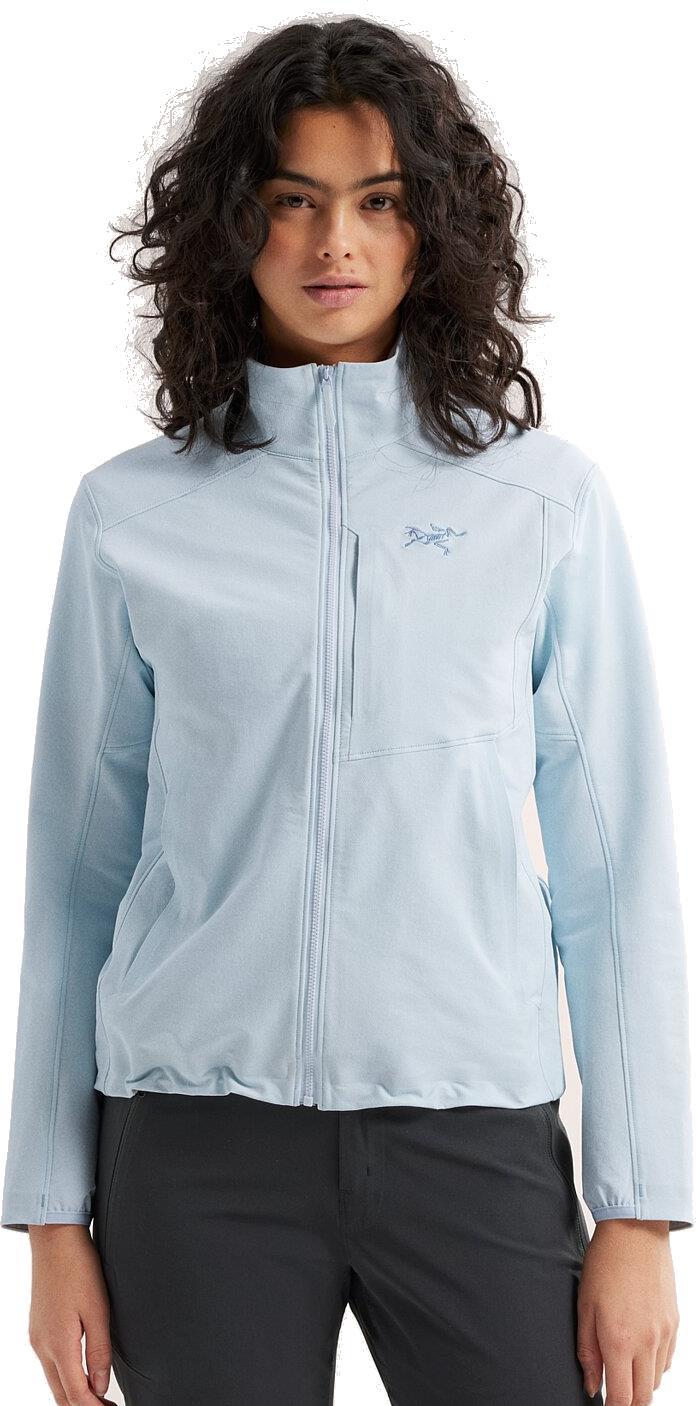 Gamma Jacket - Womens - Daybreak 2
