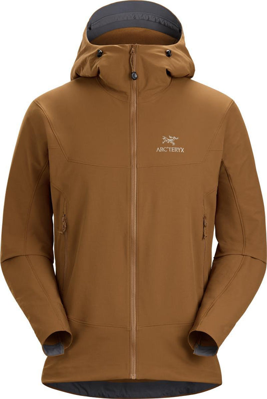 Gamma LT Hoody - Mens - relic 1