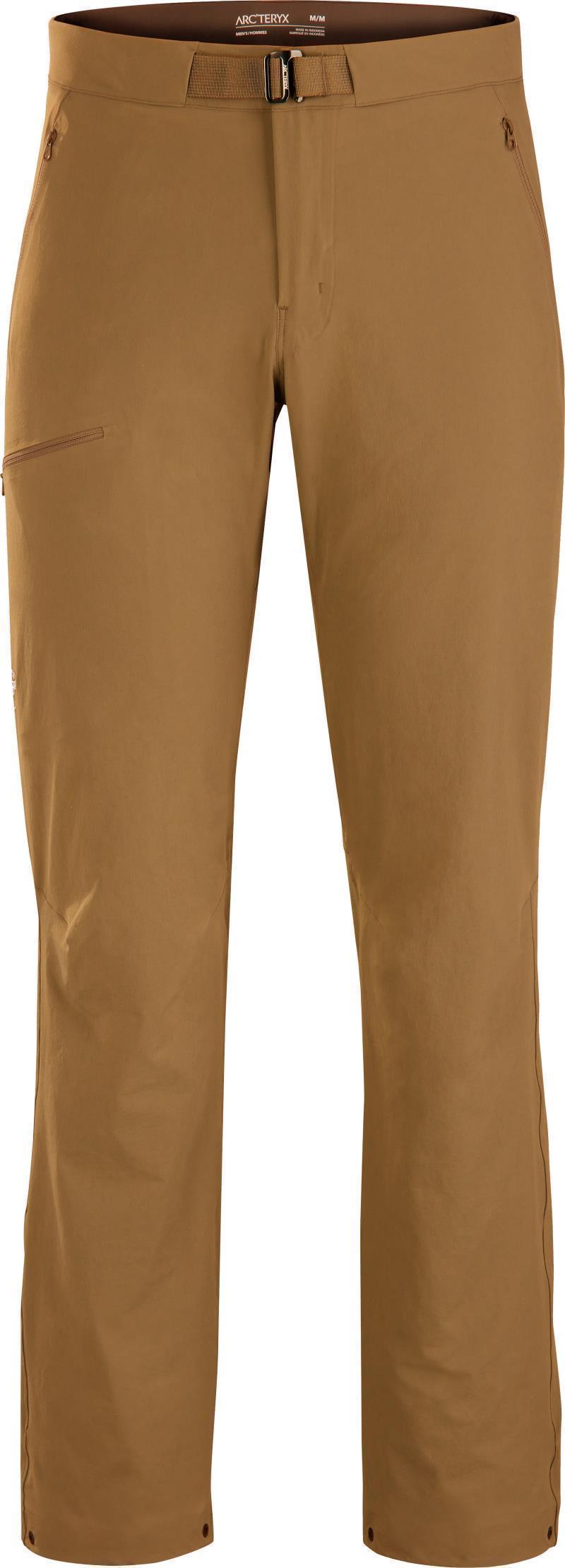 Gamma LT Pants, Reg - Mens - Relic 1