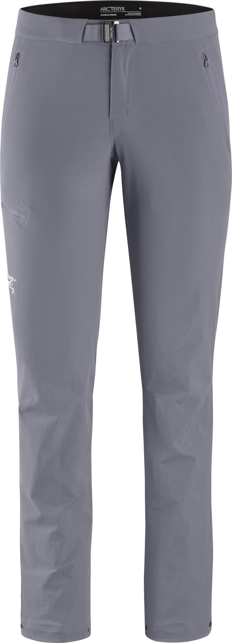 Gamma LT Pants, Reg - Womens (Prior Season) - Macro 1