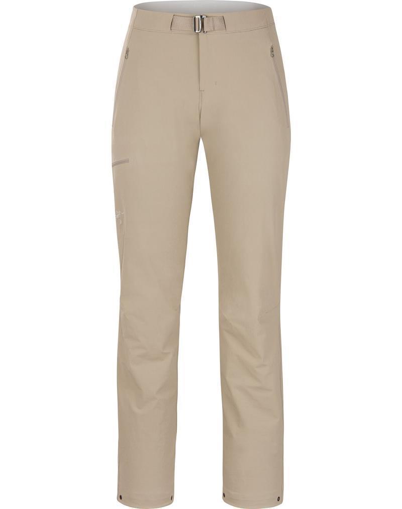 Gamma LT Pants, Short - Womens - Fallow 1