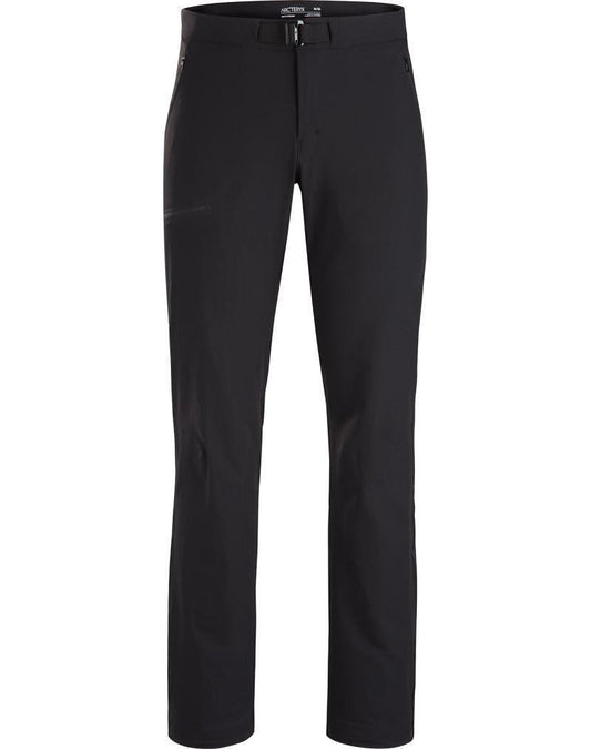 Gamma LT Pants, Tall - Mens - Black 1