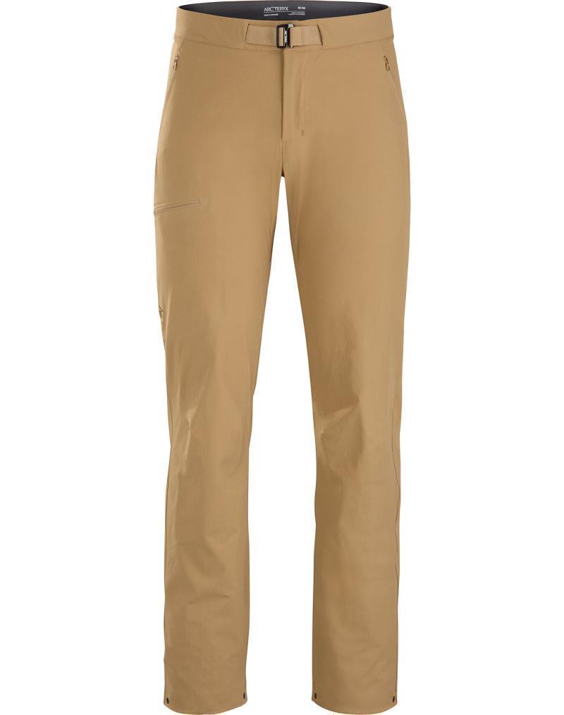 Gamma LT Pants, Tall - Mens - Canvas 1