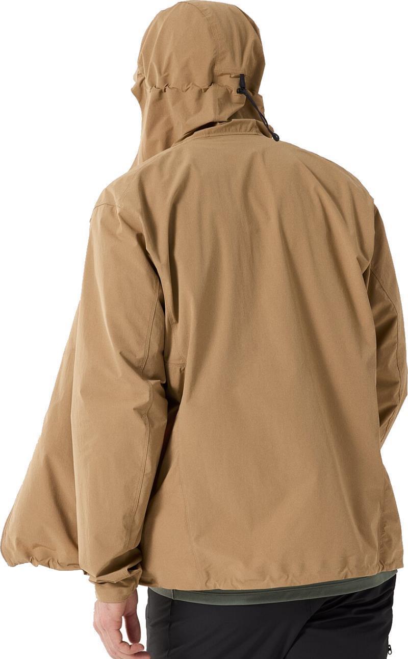 Gamma Lightweight Hoody - Mens - Canvas 3