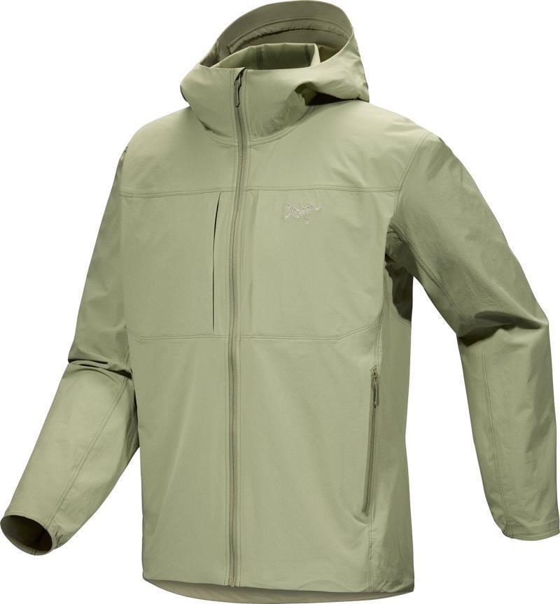 Gamma Lightweight Hoody - Mens - Chloris 1