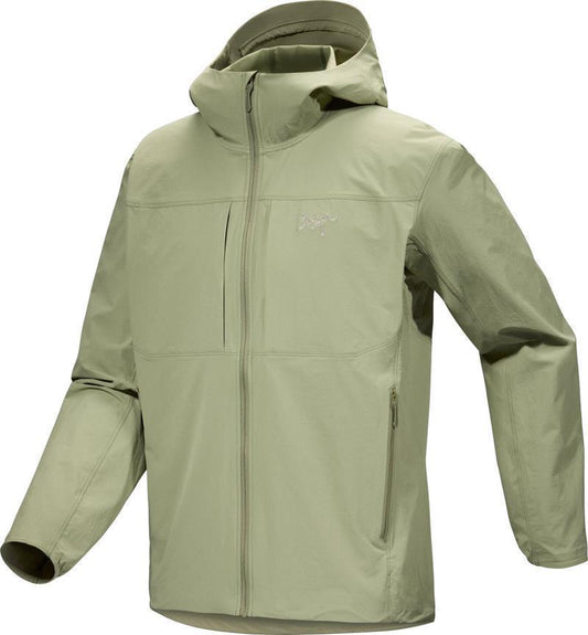 Gamma Lightweight Hoody - Mens - Chloris 1