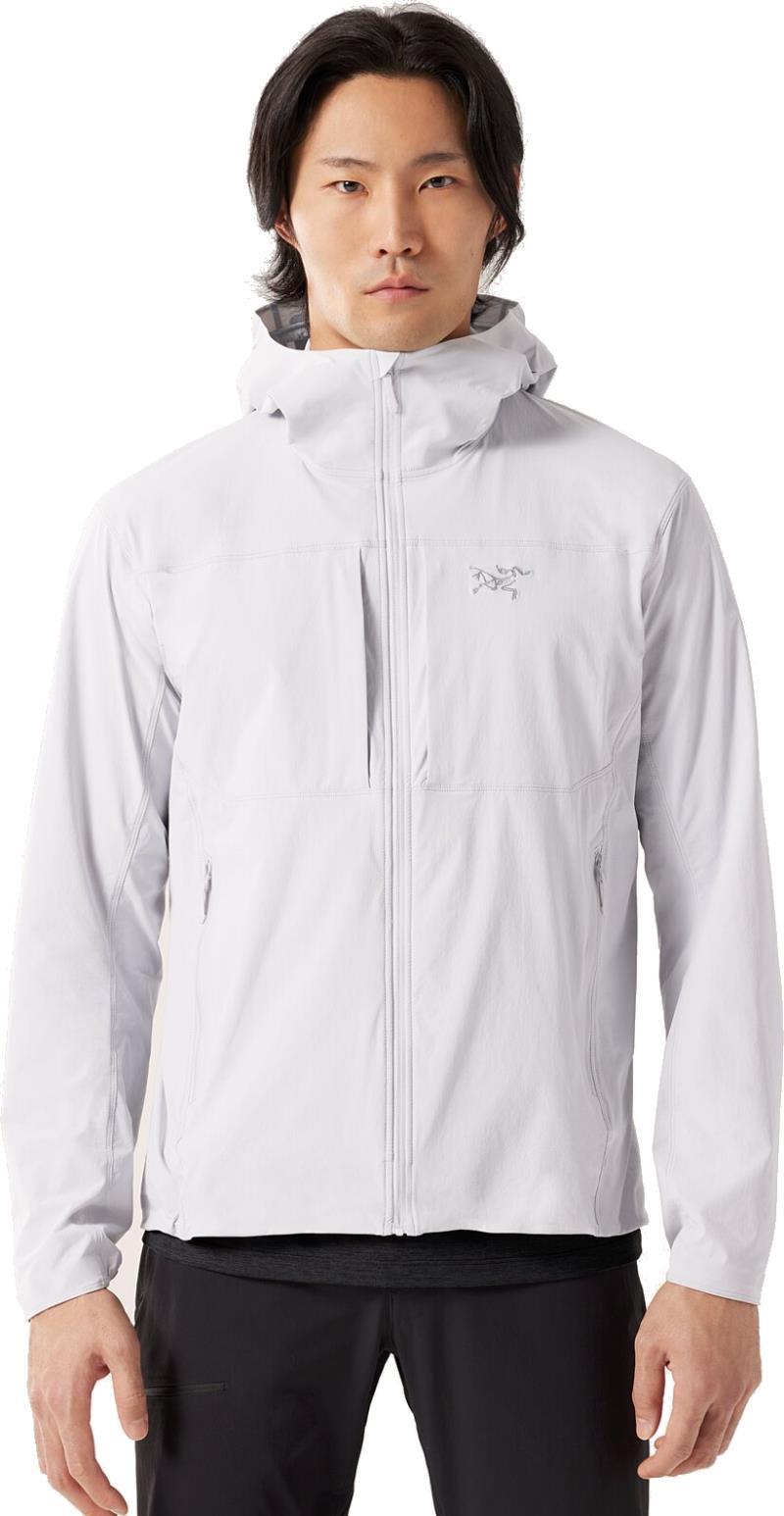 Gamma Lightweight Hoody - Mens - Solitude 2