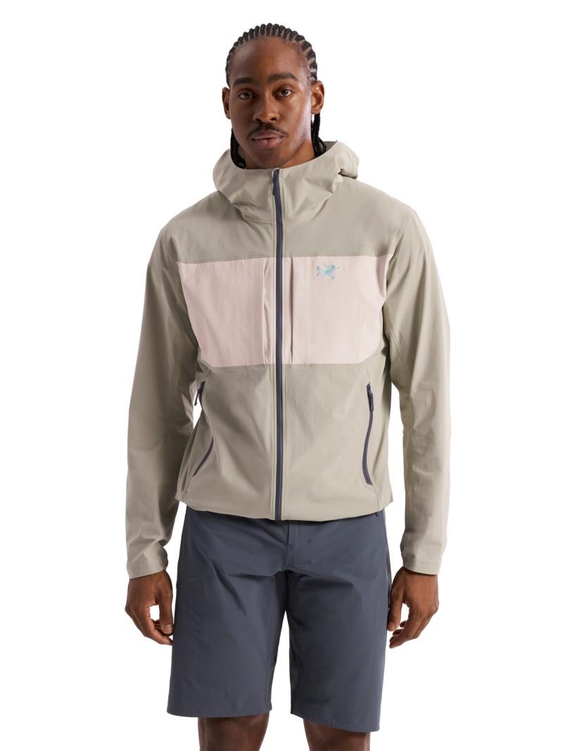Gamma Lightweight Hoody - Mens - headwaters 1