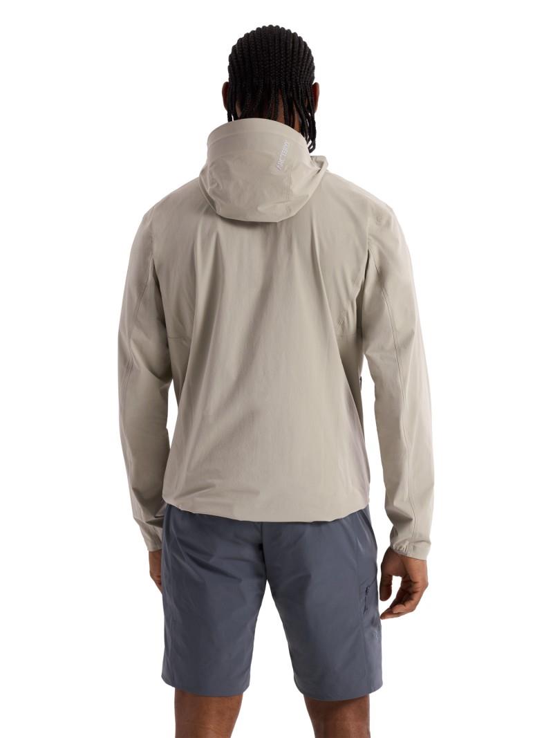 Gamma Lightweight Hoody - Mens - headwaters 1