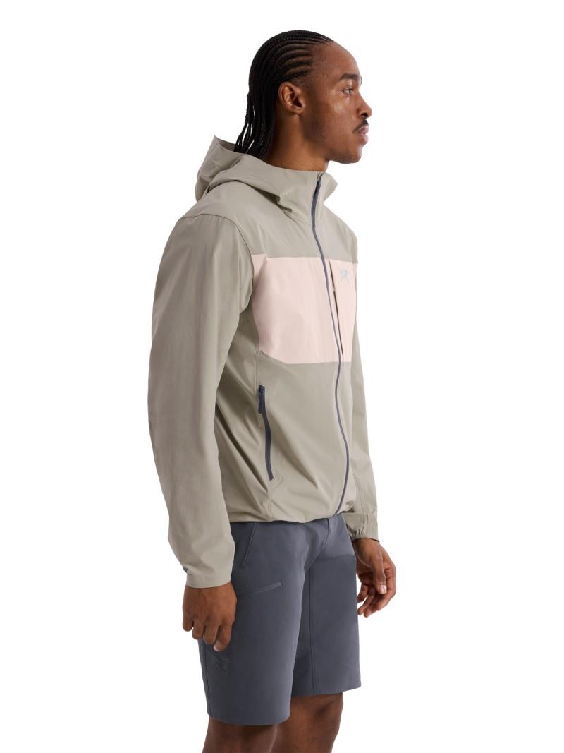 Gamma Lightweight Hoody - Mens - headwaters 1