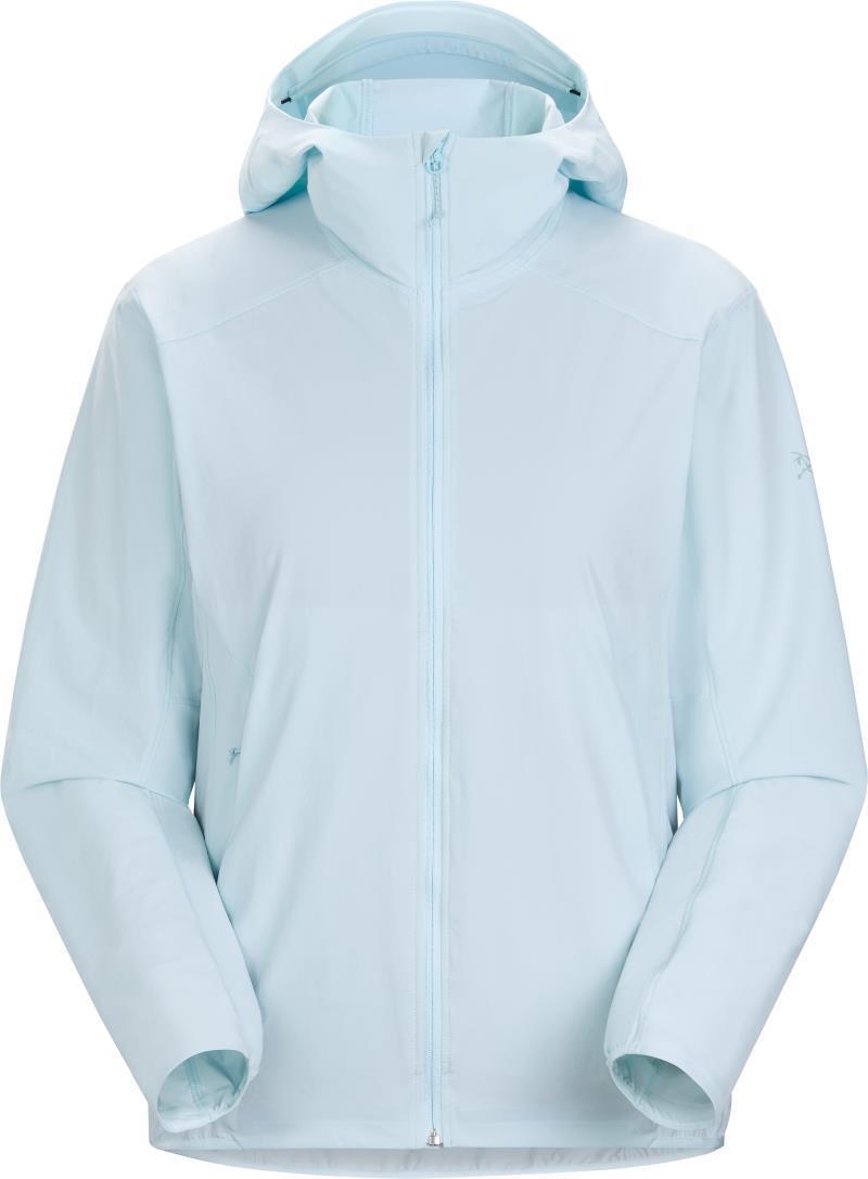 Gamma Lightweight Hoody - Womens -  1