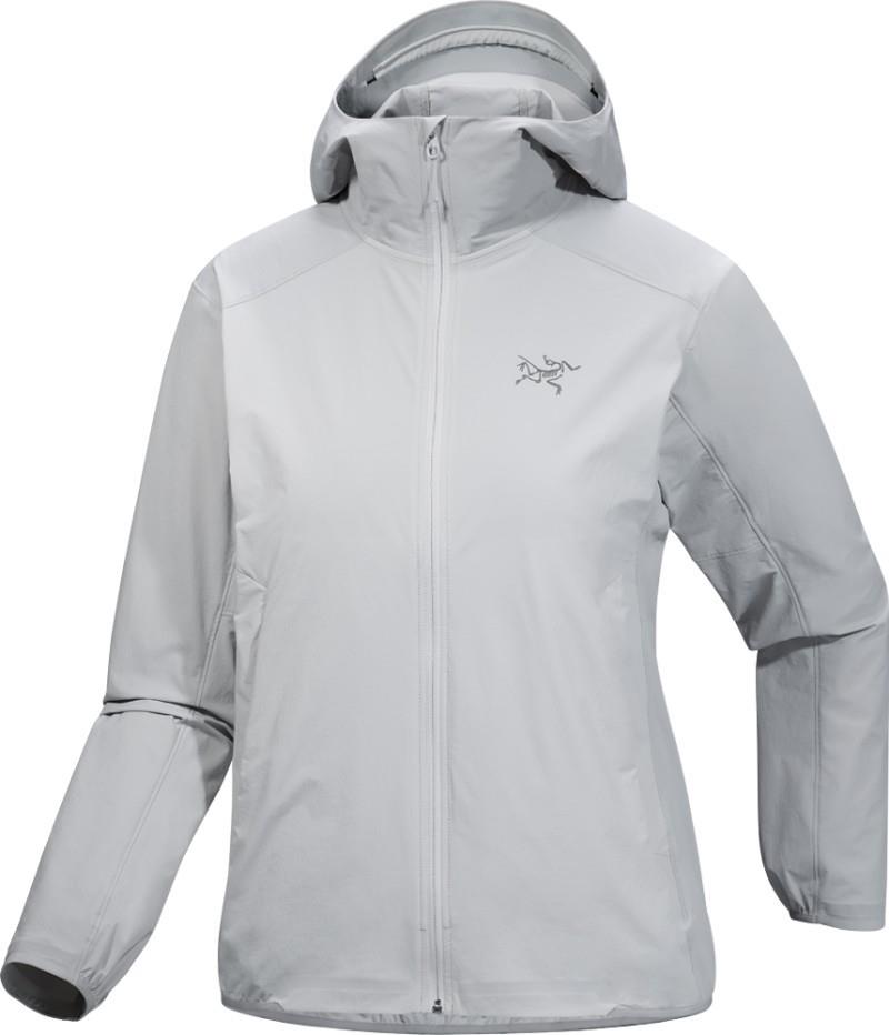 Gamma Lightweight Hoody - Womens - atmos / solitude 1