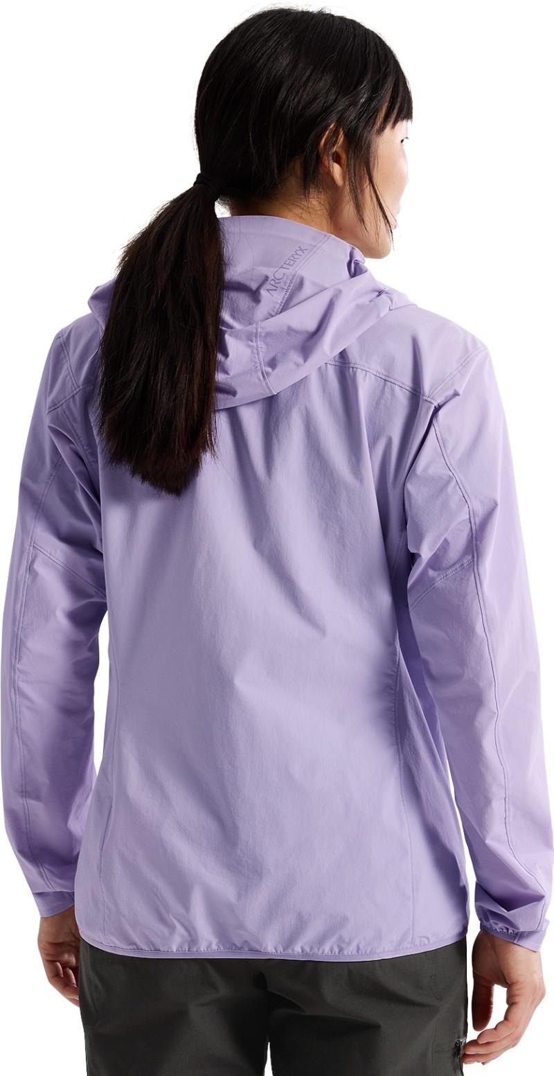 Gamma Lightweight Hoody - Womens - mallow 1