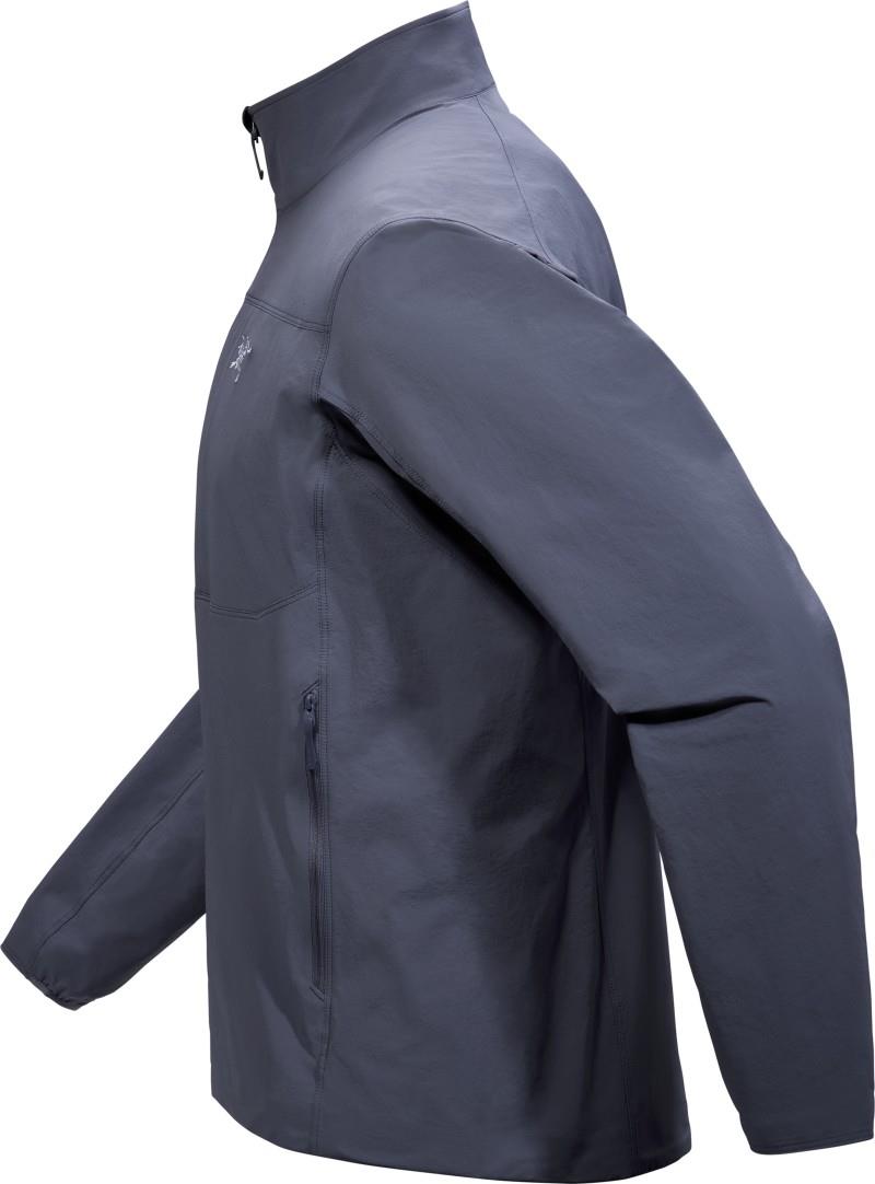 Gamma Lightweight Jacket - Mens - dark stratus 1