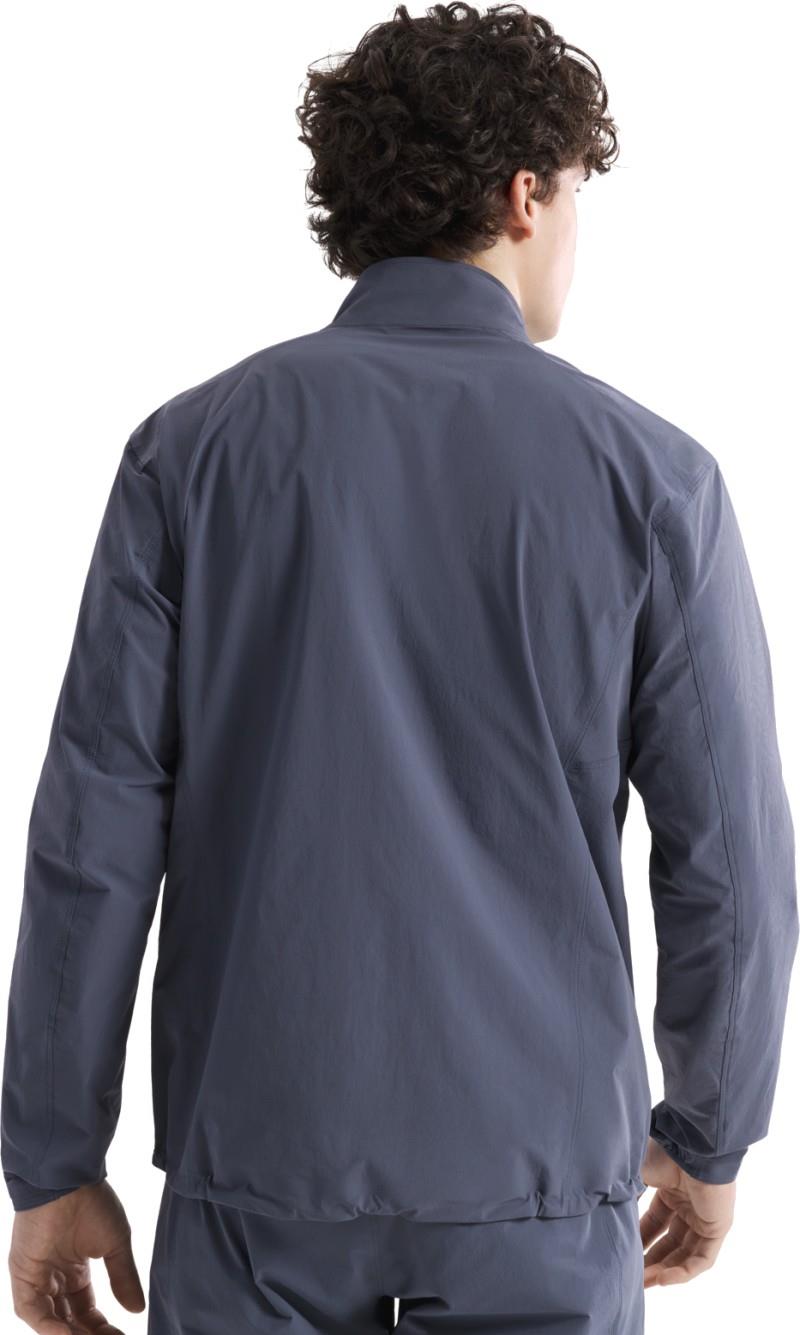 Gamma Lightweight Jacket - Mens - dark stratus 1