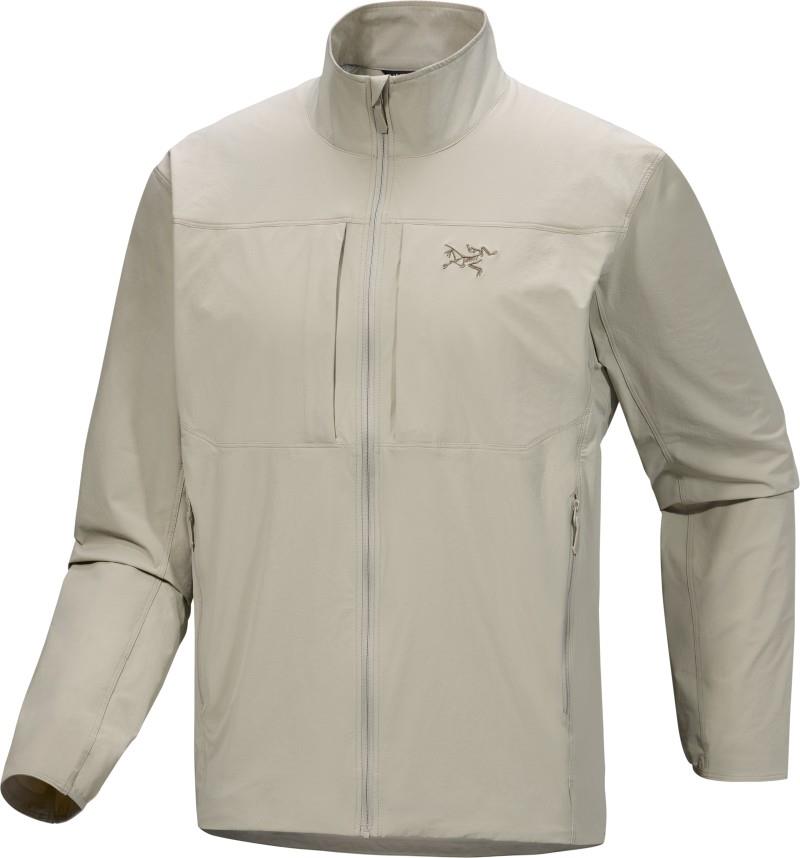 Gamma Lightweight Jacket - Mens - habitat 1