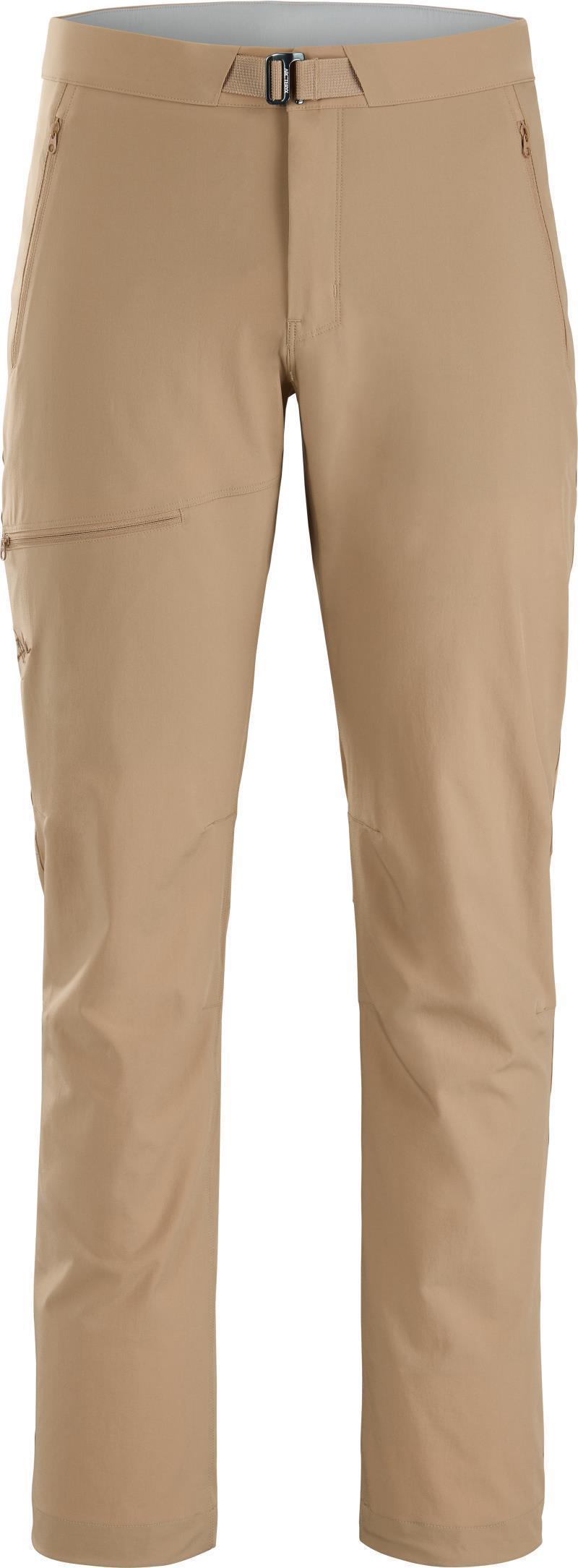 Gamma Lightweight Pants, Reg - Mens - Canvas 1