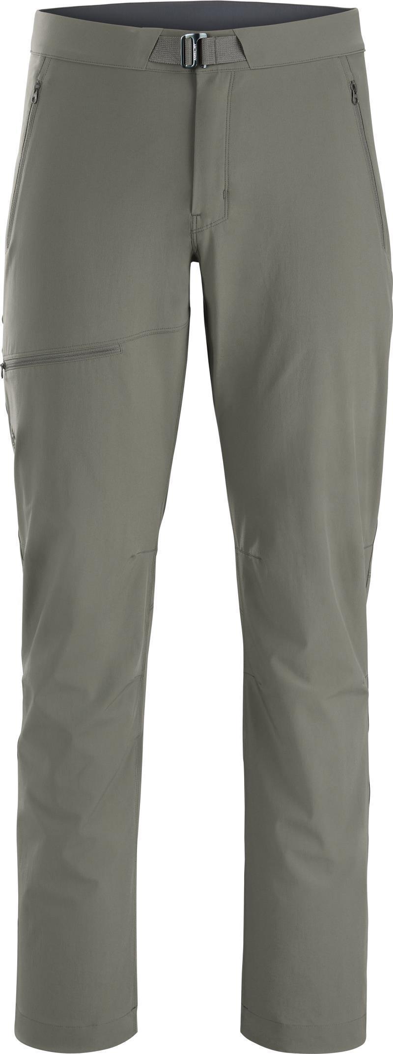Gamma Lightweight Pants, Reg - Mens - Forage 1