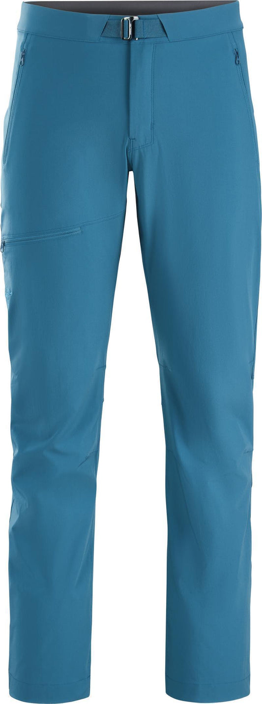 Gamma Lightweight Pants, Short - Mens - Serene 1