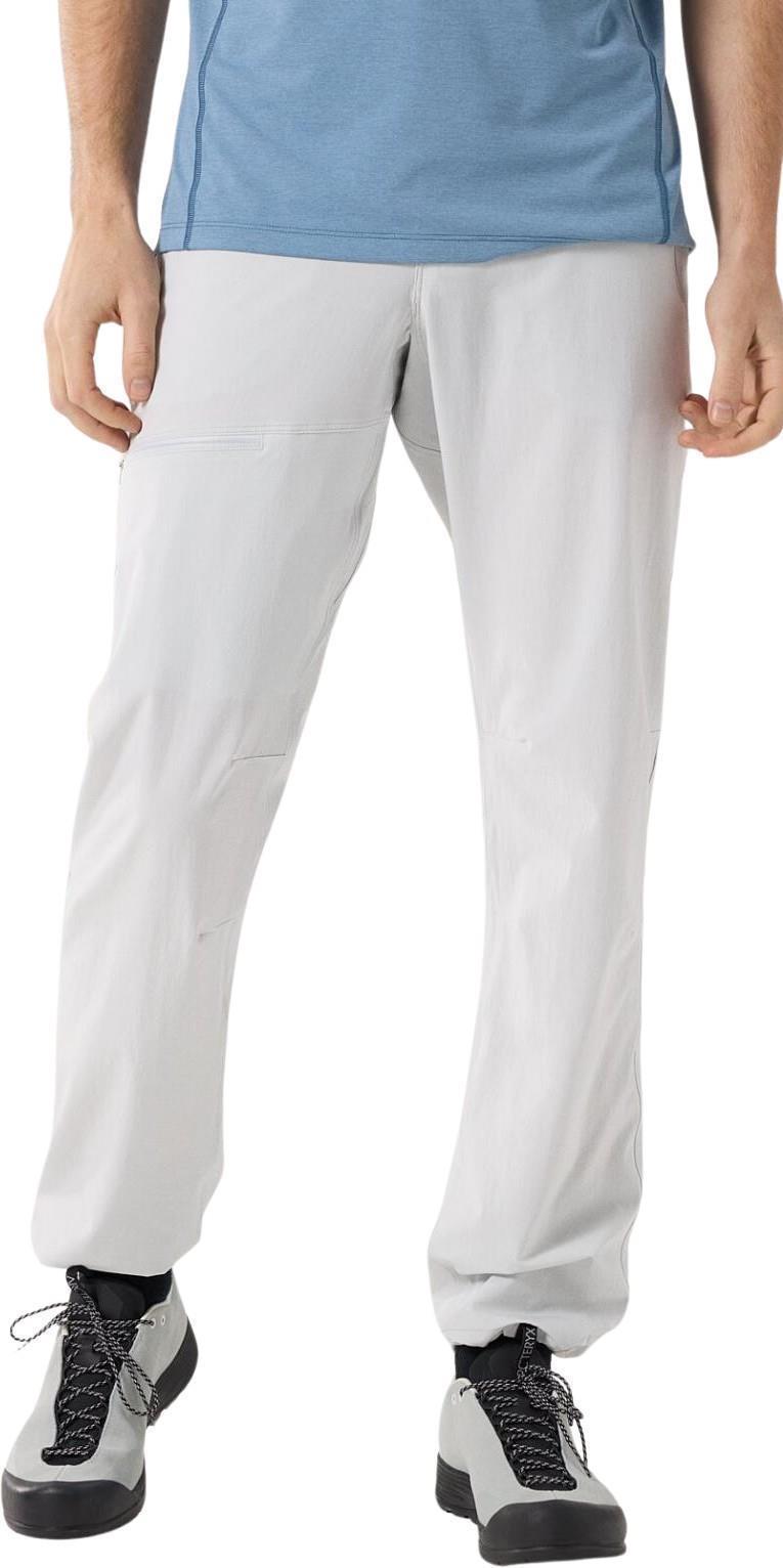Gamma Lightweight Pants, Short - Mens - Solitude 2