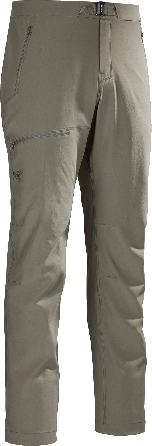 Gamma Lightweight Pants, Tall - Mens - Forage II 1