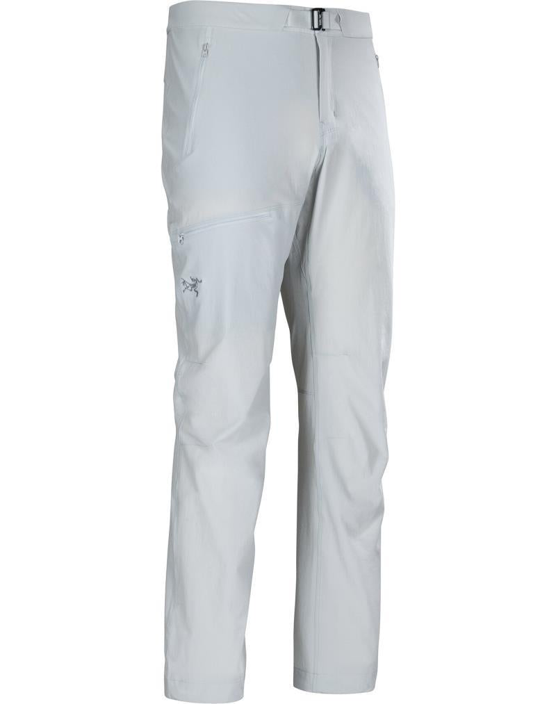 Gamma Lightweight Pants, Tall - Mens - Solitude 1