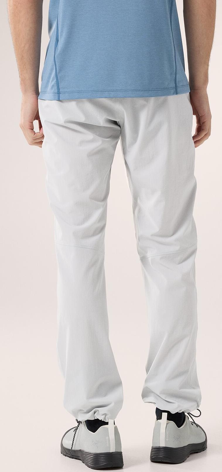 Gamma Lightweight Pants, Tall - Mens - Solitude 3