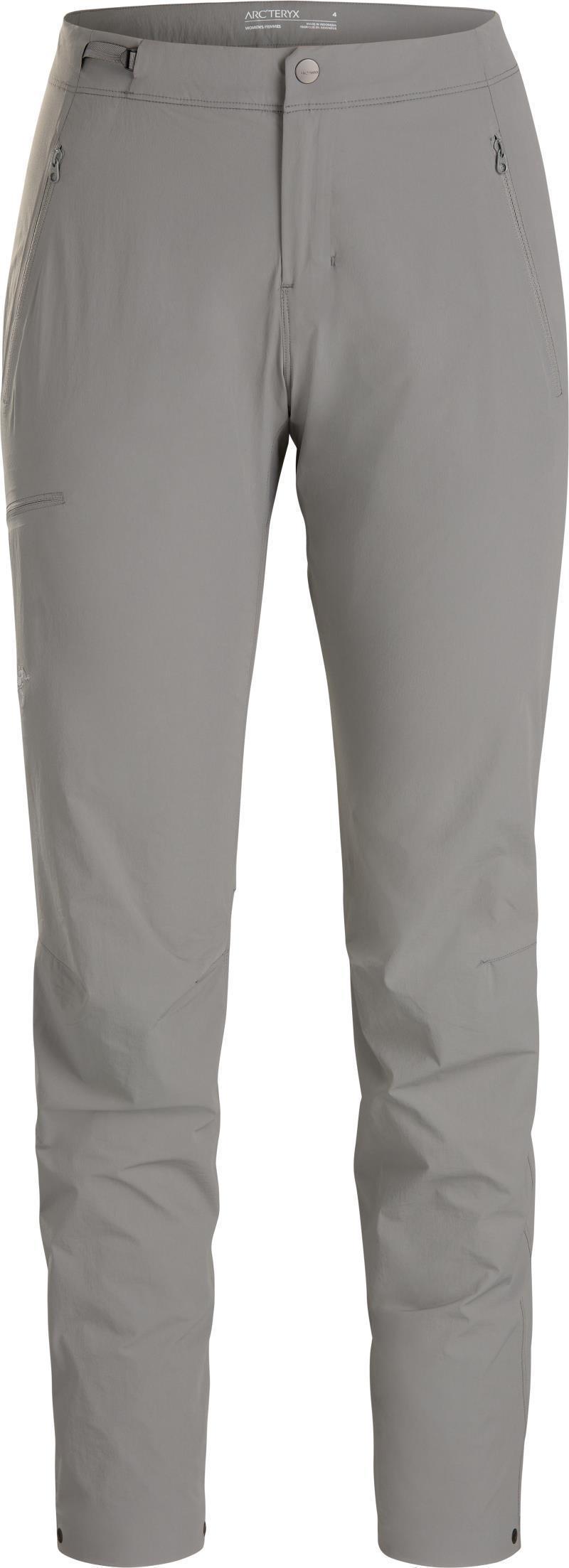Gamma Lightweight Pants, Tall - Womens - Void 1