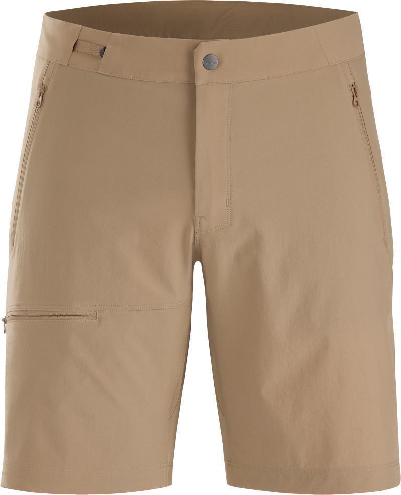 Gamma Lightweight Shorts, 9" Inseam - Mens - Canvas 1