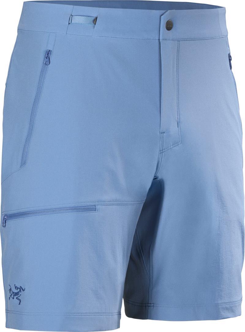 Gamma Lightweight Shorts, 9" Inseam - Mens - Stone Wash 1