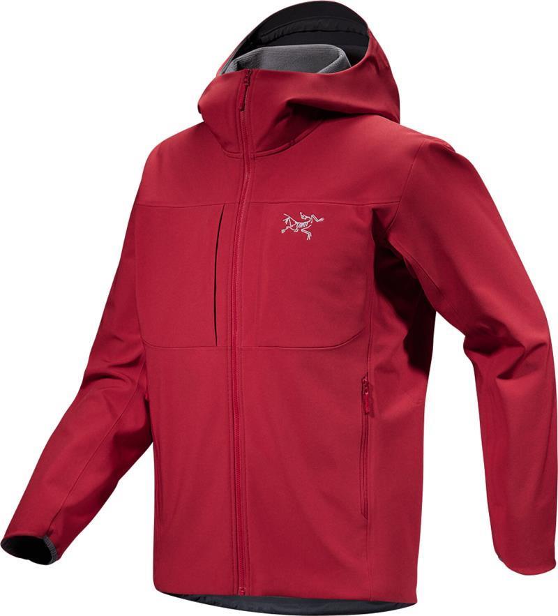 Gamma MX Hoody - Mens - Heritage 1