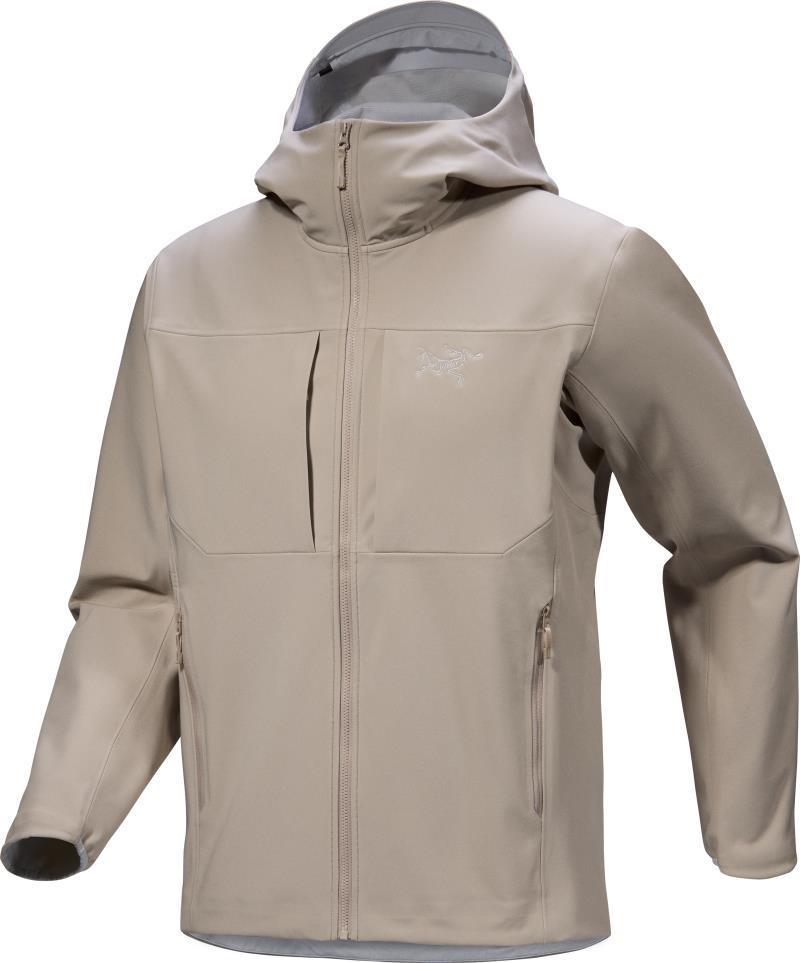 Gamma MX Hoody - Mens - Rune 2