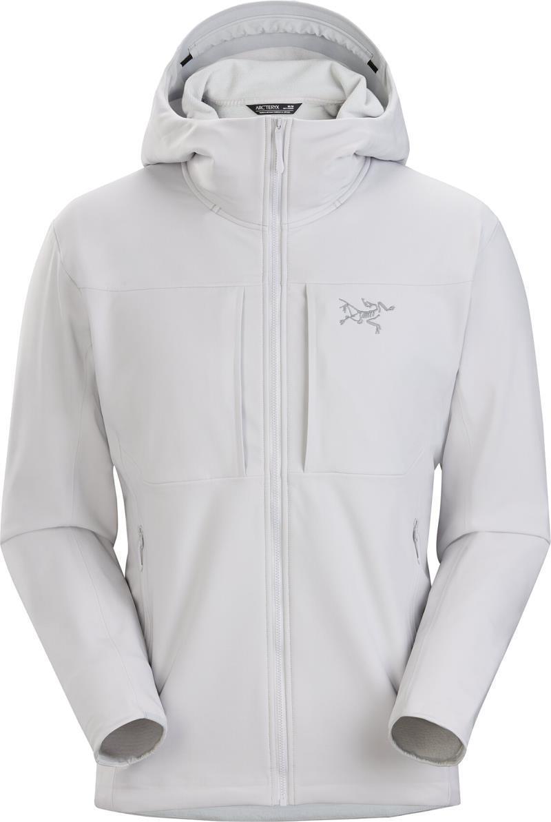 Gamma MX Hoody - Mens - Solitude 1