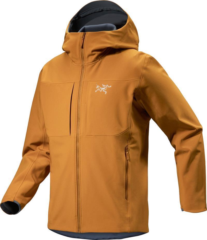 Gamma MX Hoody - Mens - Yukon 1