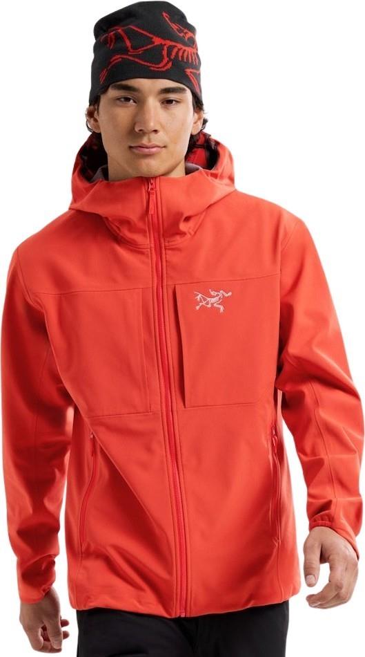 Gamma MX Hoody - Mens - dynasty 1