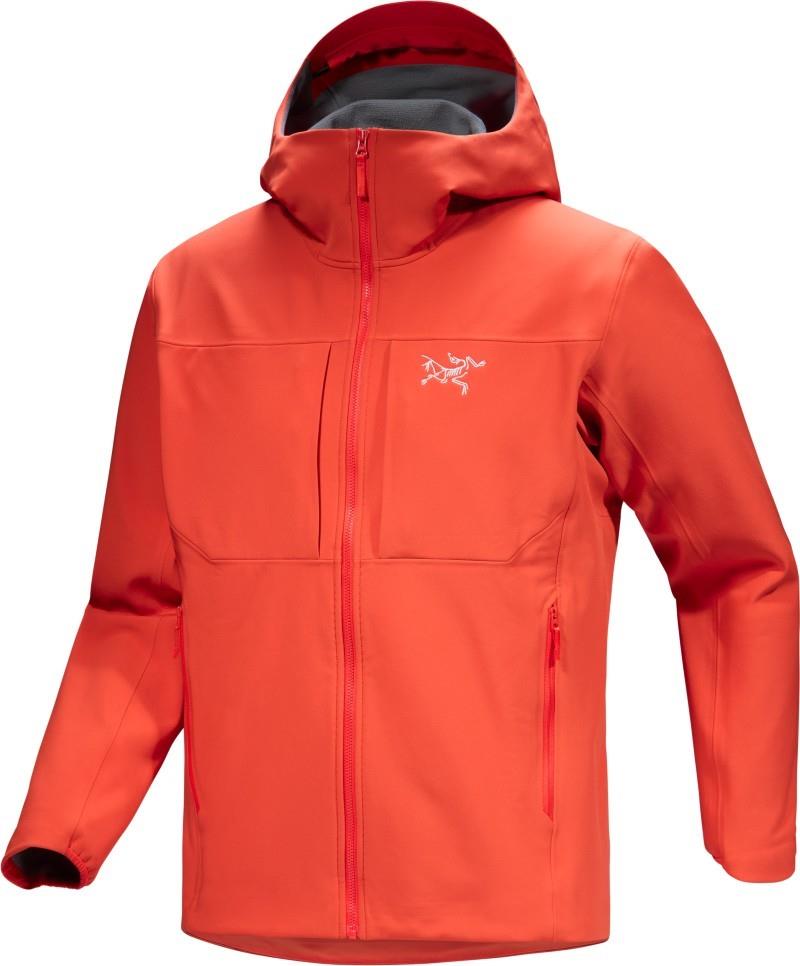 Gamma MX Hoody - Mens - dynasty 1