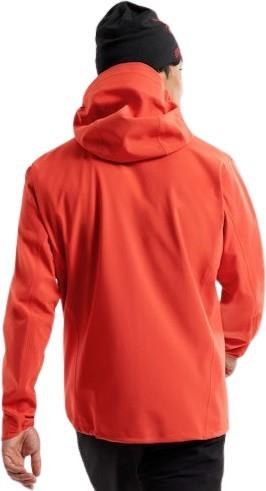 Gamma MX Hoody - Mens - dynasty 1