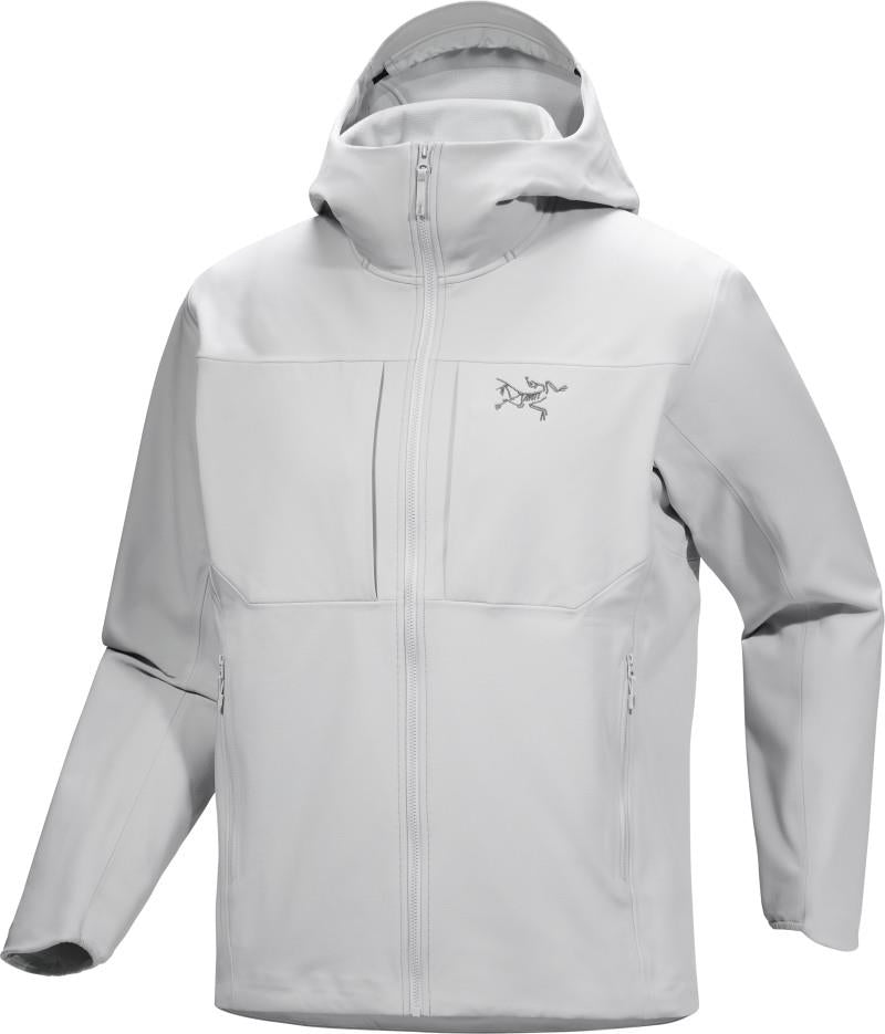 Gamma MX Hoody - Mens - dynasty 1