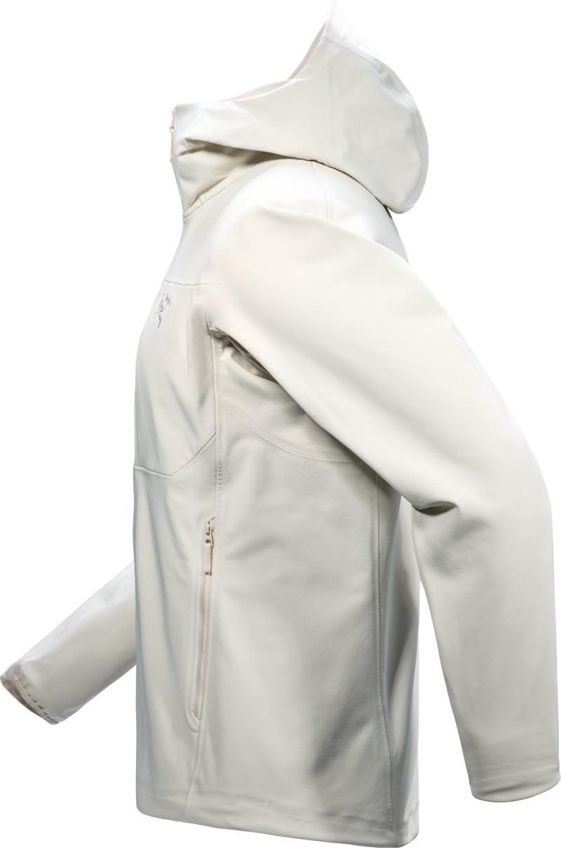Gamma MX Hoody - Mens - sea salt 1
