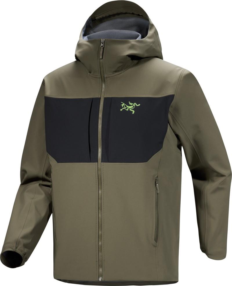 Gamma MX Hoody - Mens - spotlight 1