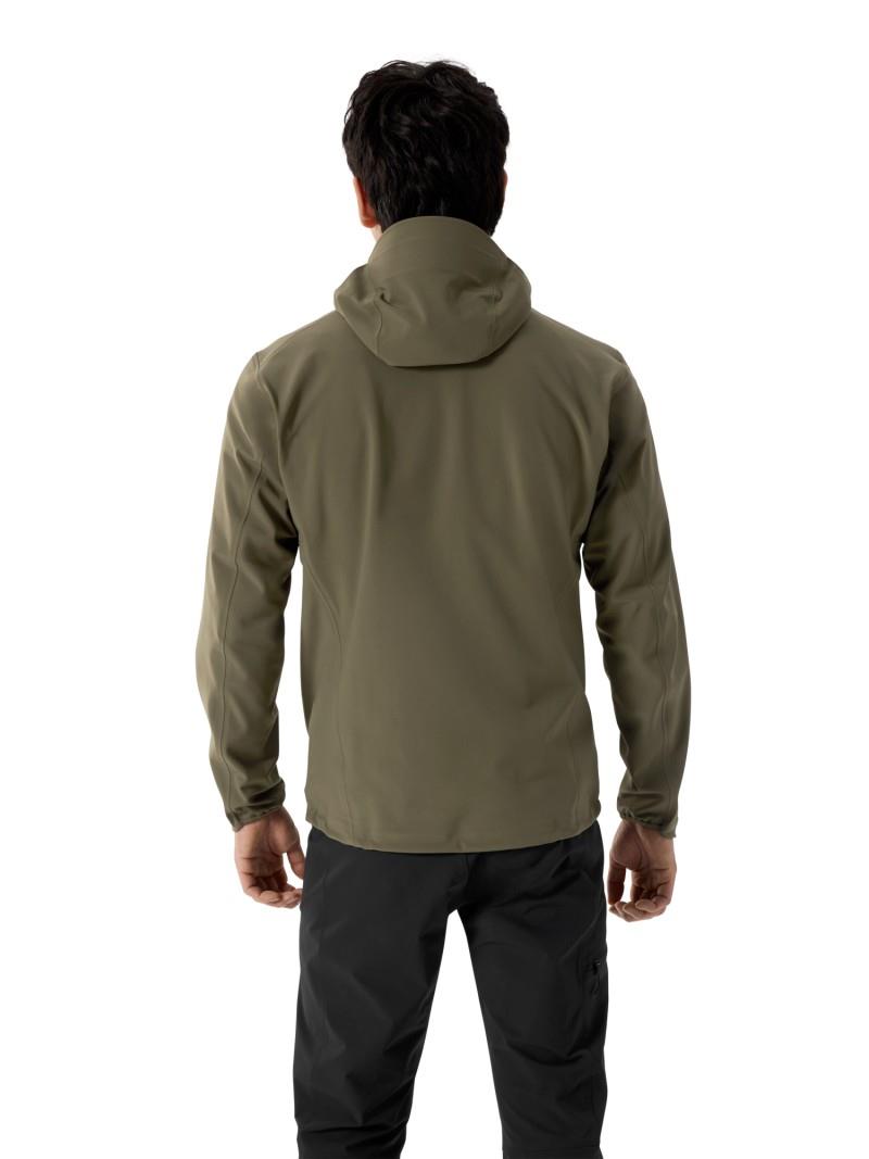 Gamma MX Hoody - Mens - spotlight 1